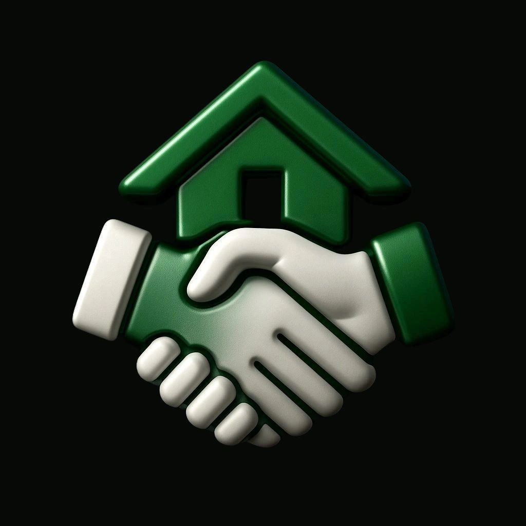 Relationship with our clients based on mutual trust. Agreement to work together to achieve mutual desired outcomes and goals.